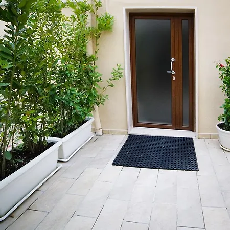 Affittacamere Gattini33 Matera